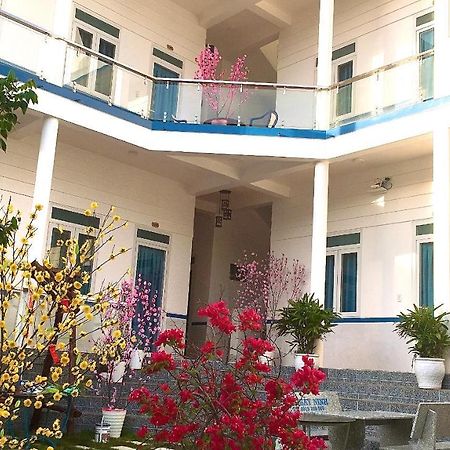 Minh Khoi Guest House Mũi Né Extérieur photo