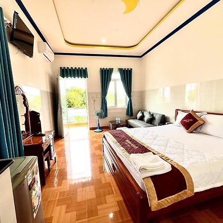 Minh Khoi Guest House Mũi Né Extérieur photo