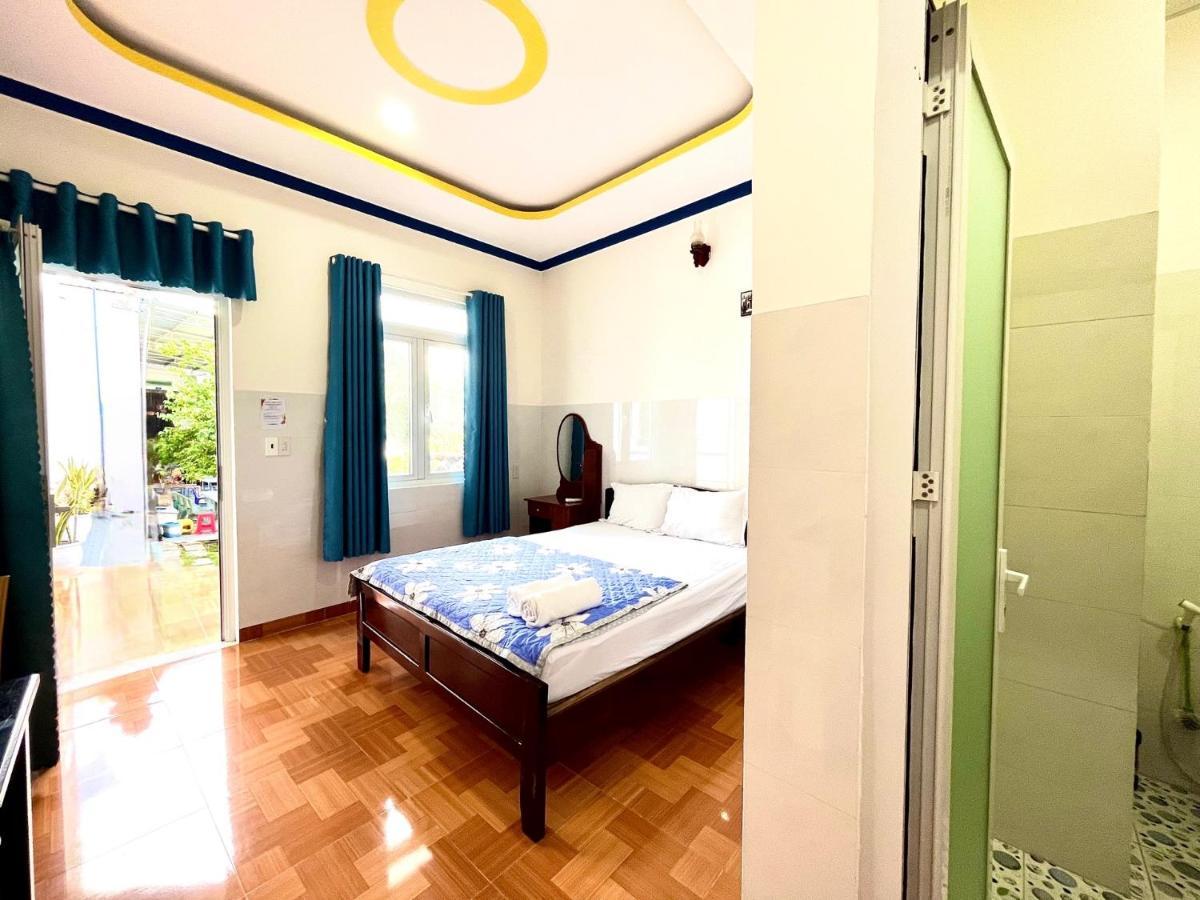 Minh Khoi Guest House Mũi Né Extérieur photo